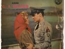 ELVIS PRESLEY G. I. BLUES  ISRAEL ISRAELI PS 7