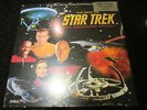 THE BEST OF STAR TREK - 30th ANNIVERSARY SPECIAL RARE SIMPLY VINYL 2x LP, SEALED