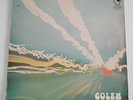 GOLEM SAND Membran Musik-Vertrieb Delta-acoustic studio rare Krautrock vinyl lp