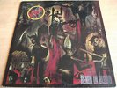 SLAYER   REIGN IN BLOOD ** 1986 DEF JAM LP