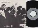 The PRISONERS * There's A Time * 1983 French 45 * MOD MILKSHAKES * Hear