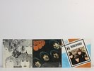 3x LP Schalplatte The Beatles Revolver Rubber Soul & beatle´s greatest