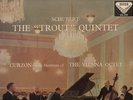 CURZON/SCHUBERT/VIENNA OCTET    SXL 2110  W/B GR