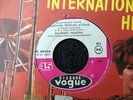POSITIVELY THIRTEEN O'CLOCK-PSYCHOTIC REACTION,VOGUE,ORIGINAL FRENCH,