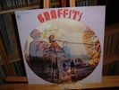 GRAFFITI ORIGINAL ABC LP PSYCH GARAGE FUZZ GUITAR