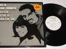 IKE & TINA TURNER: Cussin Cryin RARE MONO PROMO 1969 POMPEII ORIG LP Soul/Funk