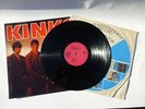 The Kinks 1st Album UK LP Debut Pye Mono 1964 VG+ MOD