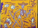 PLUGZ-BETTER LUCK,FATIMA RECORDS,'81 L.A. PUNK,GERMS,BLACK FLAG,FEAR,KBD