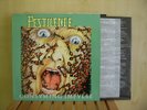 Pestilence - Consuming Impulse -1 Press-  OIS Roadracer RC 9421-1 1990