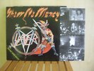 Slayer - Show No Mercy -1 Press- OIS Roadrunner RR 9868 1983  -Extra Track-