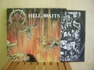 Slayer - Hell Awaits -1 Press- OIS Roadrunner RR 9795 1985