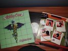 Mötley Crüe 5 LPs - LP