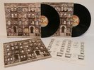 70s Rock LED ZEPPELIN physical graffiti Original 1975 UK Double Vinyl LP MINT