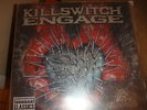 KILLSWITCH ENGAGE THE END OF HEARTACHE 180 GRAM LP DELUXE VINYL VERSION NEW