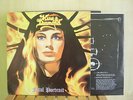 King Diamond - Fatal Portrait OIS -1 Press- Roadrunner RR 9721 1986