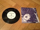 FLORENCE & THE MACHINE 7 inch single RARE DEBUT KISS With A Fist 500 Only Moshi