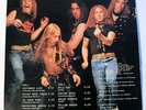 LP Scorpions Virgin Killer ORIGINAL 1976 - Zustand sehr gut