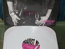 Against ME - Eternal Cowboy WHITE/280 dead to me rancid flatliners nofx