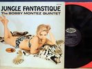 Rare - The Bobby Montez Quintet 