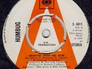 Humbug - Groovin' With Mr Bloe - Vocal version - Freakbeat dancer - UK CBS Demo