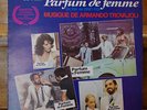 ARMANDO TROVAJOLI - parfum de femme - vittorio gassman - LP italy 1980