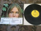 PROMO  LP - Peggy Lipton - Ode Z12-44006, NM unplayed disc, timing strip, clean