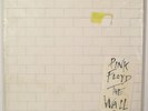 PINK FLOYD 2-LP “The Wall” Half Speed Mastersound ORIG audiophile NM   SUPERB