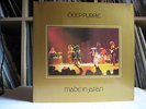 Lp Deep Purple - Made in Japan - Top Condition 