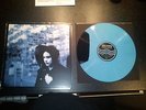 JACK WHITE Blunderbuss LP Inverted Lightning Bolt  MISPRESS