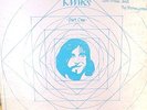 KINKS Part One Powerman Lola Moneygoround Exc Condtn REPRISE 6423