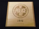THE POLICE BOX - 1977-1987 - 10 X 7
