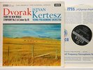 KERTESZ : DVORAK FROM THE NEW WORLD ED1         SXL 2289