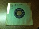 VNTG. ROCKABILLY PSYCHOBILLY COUNTRY GUITAR 45 GENE BROWN BIG DOOR 4 STAR AP-28