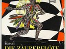 DECCA ED.1 SXL 2215-17 MOZART KARL BOHM MAGIC FLUTE 3 LP BOX NM