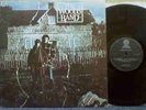 WOODS BAND - SAME/1st Universe LS-14 '77 LP Irish/UK FOLK ROCK rare Dutch press