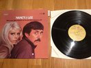 Nancy & Lee - Nancy Sinatra et Lee Hazelwood - Mega rare LP Streo Mono Fr orig