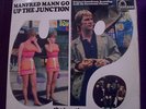 manfred mann up the junction original sound track tl 5460 ex con