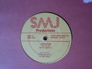 Creator, Nitty Gritty, SMJ Productions, VG+