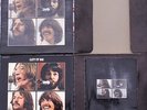 Beatles  Let It Be Box Komplette Deutsche 1970 Erstpressung GUTER ZUSTAND