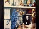 BRIAN ENO LP Here come the Warm Jets 1974  Island uk press roxy music