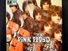 PINK FLOYD LP Piper at the gates of dawn 1967 Columbia Emi german Syd Barrett