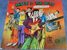 ZAPPA / MOI Ruben and The Jets  UK 1G/1G N/M LP