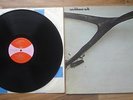 WISHBONE ASH DEBUT LP 70 UK MCA 1ST MOORES MATHES PINK/RED DOG BONE KING CRIMSON