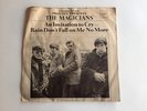 The Magicians An Invitation To Cry PS debut 45 Rare PSYCH