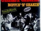 CRAZY CAVAN & The Rhythm Rockers 45 PS SPAIN 1979  - NEO ROCKABILLY - Boppin'