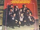 DAVID CEDENO AND HIS ORCHESTRA - INTRODUCING LP LIBERTAD ORIGINAL SALSA LATIN