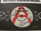 ORIG. UK 45 - The Move 