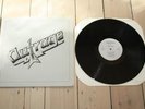 Outrage - Same. Private Pressing US Metal. Super Rare.