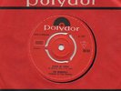 THE MONOPOLY-HOUSE OF LORDS(BEE GEES SONG)-POLYDOR-***NICE COPY***