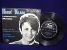HERVE VILARD SING IN SPANISH EP 7' CAPRI VINYL RARE COLOMBIA PRESS JUP